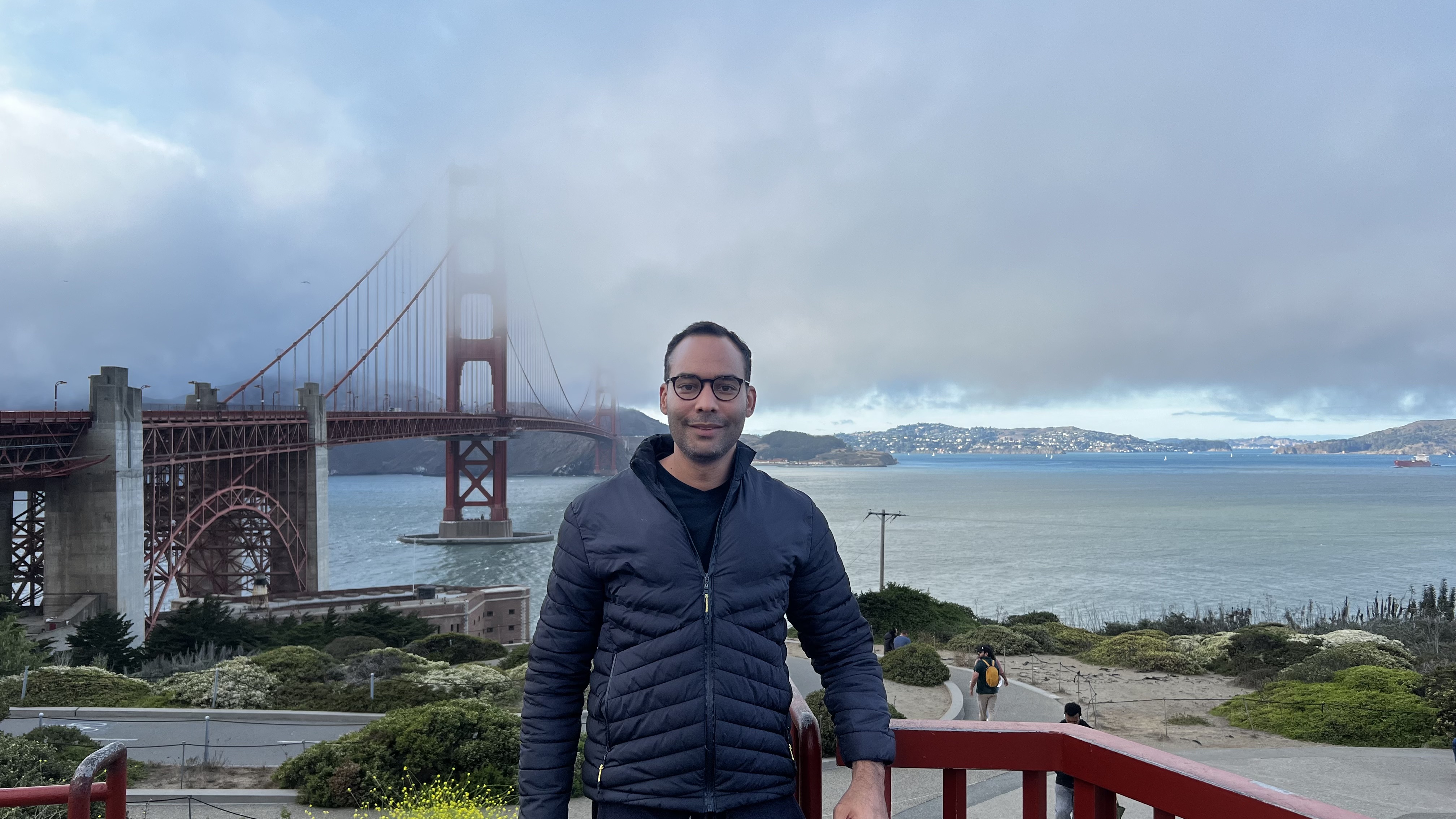 Sidnei Pacheco - Senior Software Engineer and CTO with 15+ years of experience building scalable products